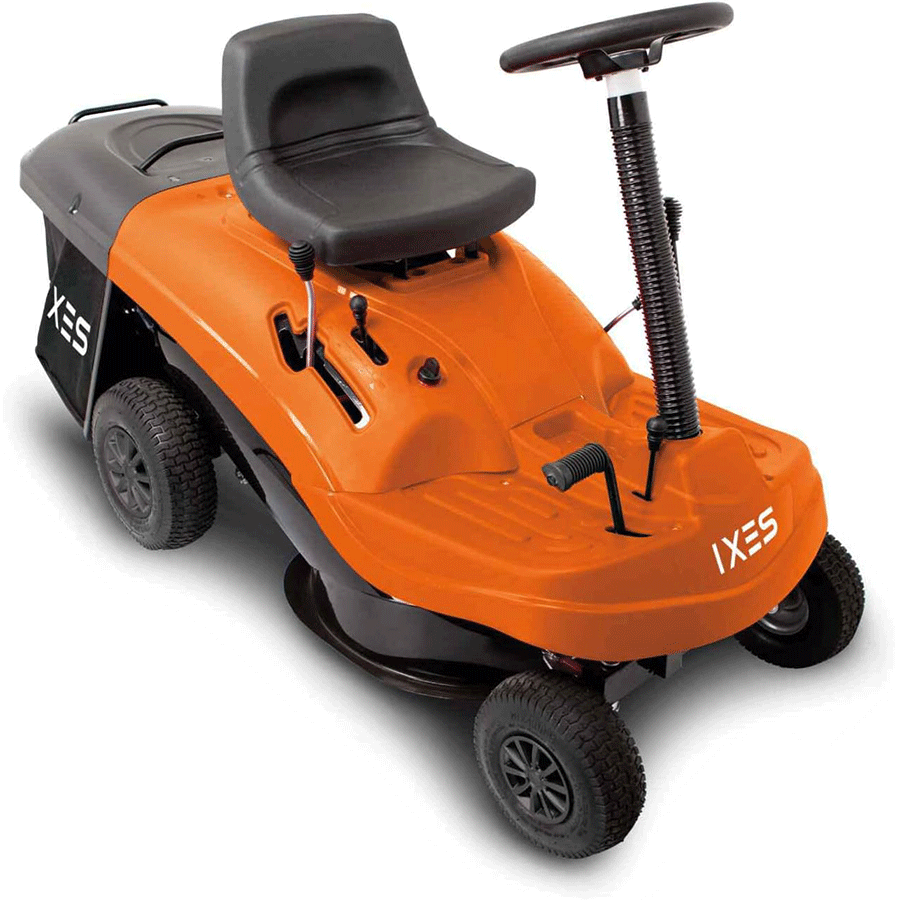 IXES Aufsitzrasenmäher IX-BRT-610 61 cm