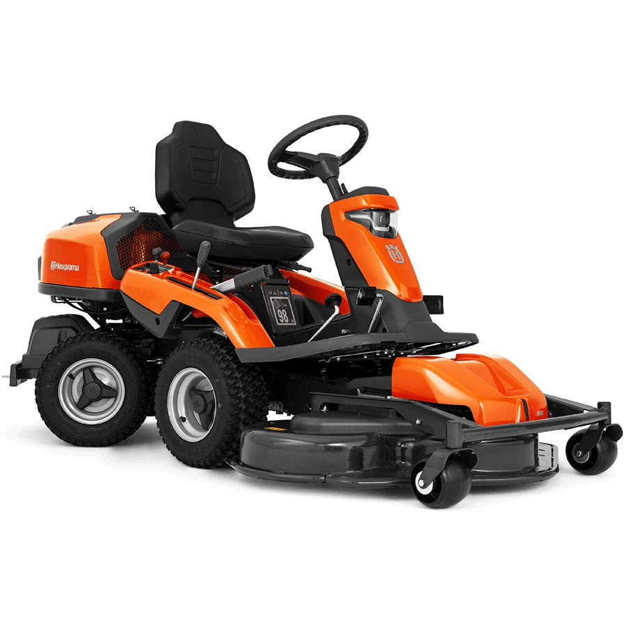 Husqvarna Allrad-Frontmäher R 216T AWD