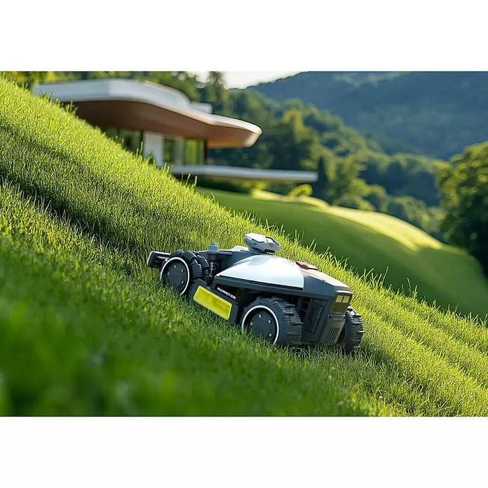 Mammotion Mähroboter Luba Mini AWD 1500
