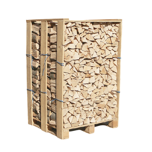 Buche Brennholz Kammergetrocknet 1,7 m³ 33 cm