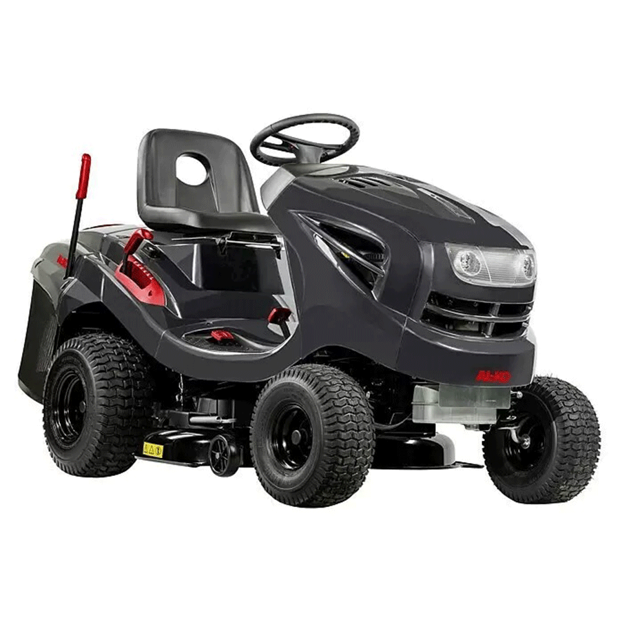 AL-KO Rasentraktor Comfort 18-103.4 HD-A V2 103 cm