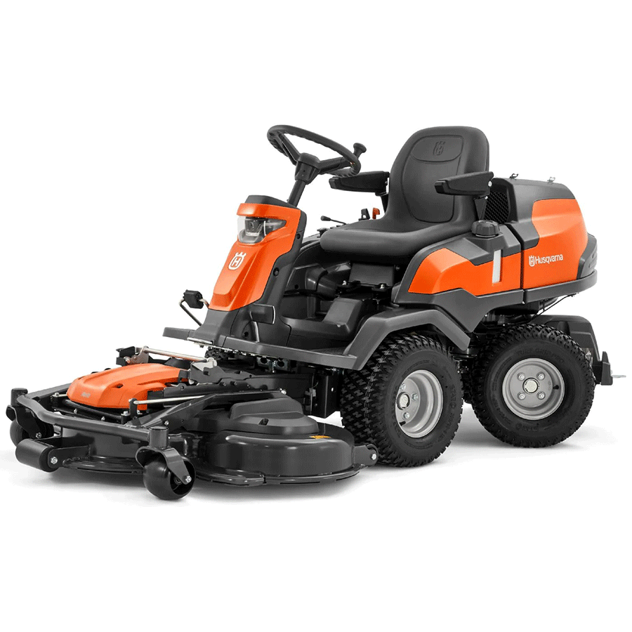Husqvarna Frontmäher R 214C 94 cm
