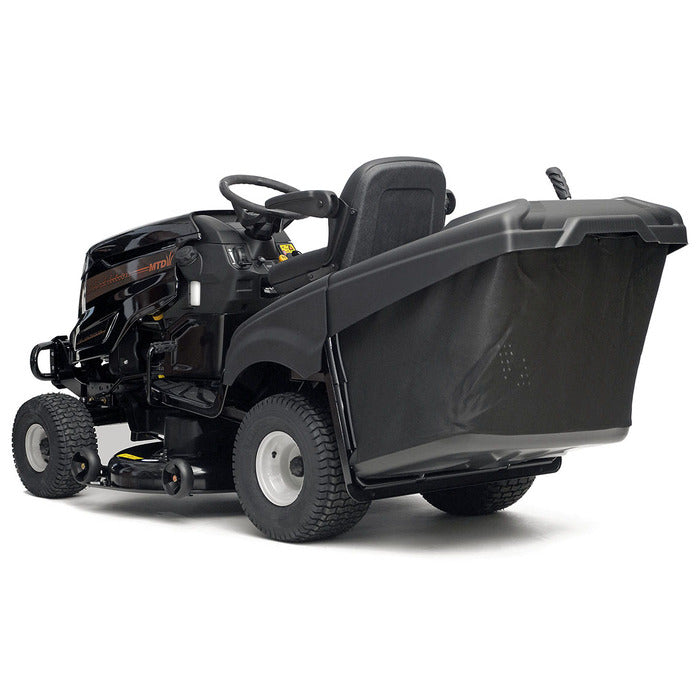 BLACK EDITION Rasentraktor 285/106 Twin KH 106 cm