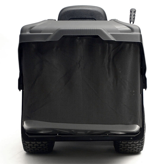 BLACK EDITION Rasentraktor 285/106 Twin KH 106 cm