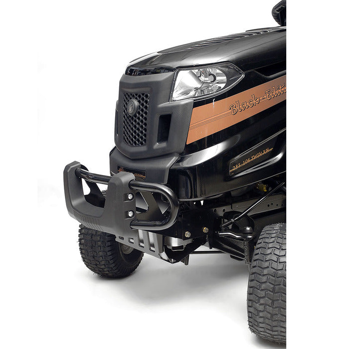 BLACK EDITION Rasentraktor 285/106 Twin KH 106 cm