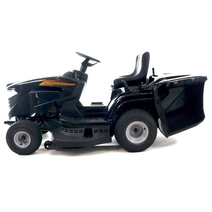 BLACK EDITION Rasentraktor PRO 218/98 Twin HK 98 cm