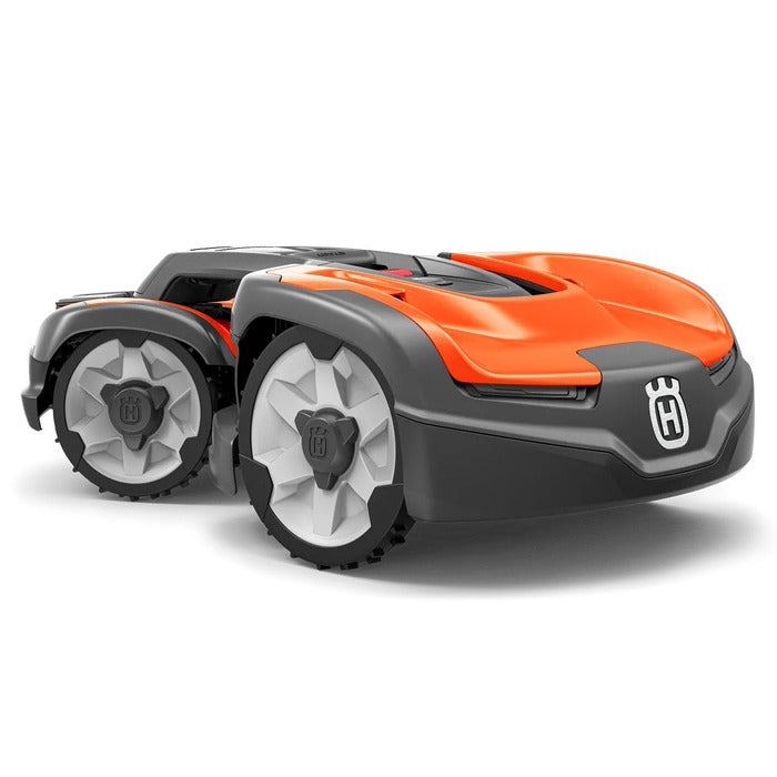 Husqvarna Mähroboter Automower 535 AWD 22 cm
