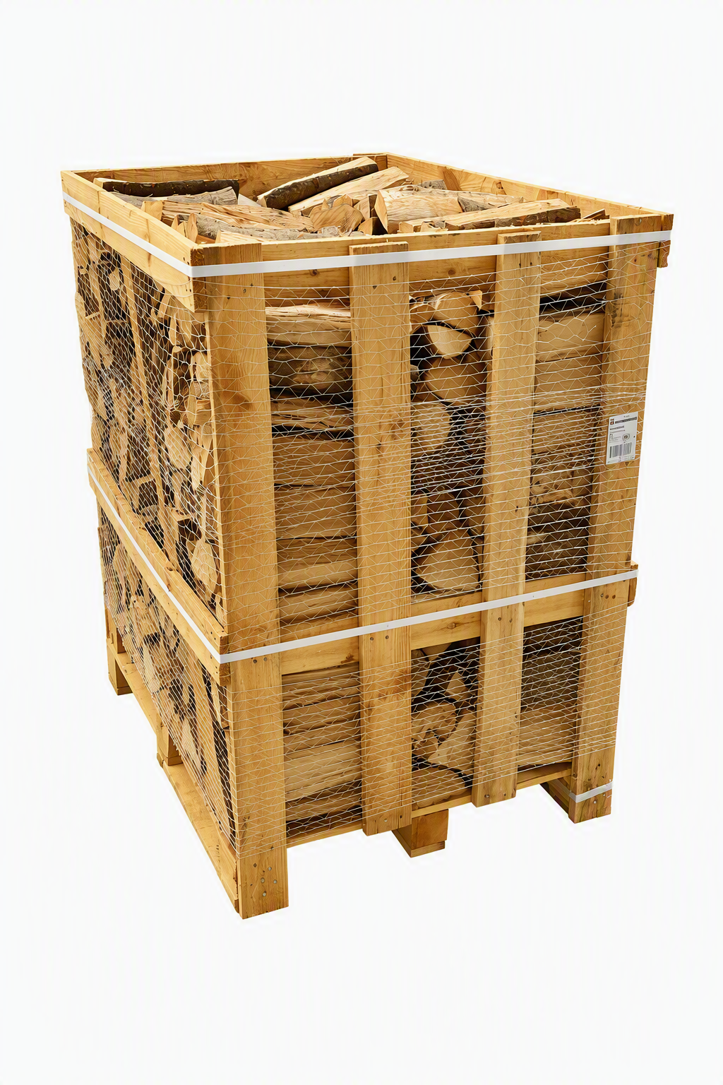 Brennholz Buche 25-30 cm 1 RM