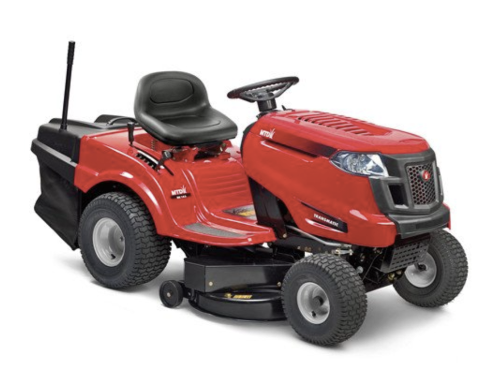 MTD Aufsitzmäher SMART RN 145 Rasentraktor 107 cm