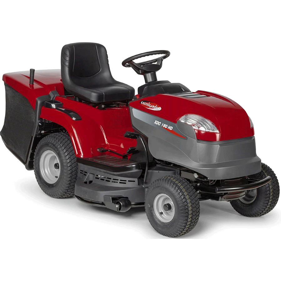 Castelgarden Rasentraktor XDC 180 HD 98 cm