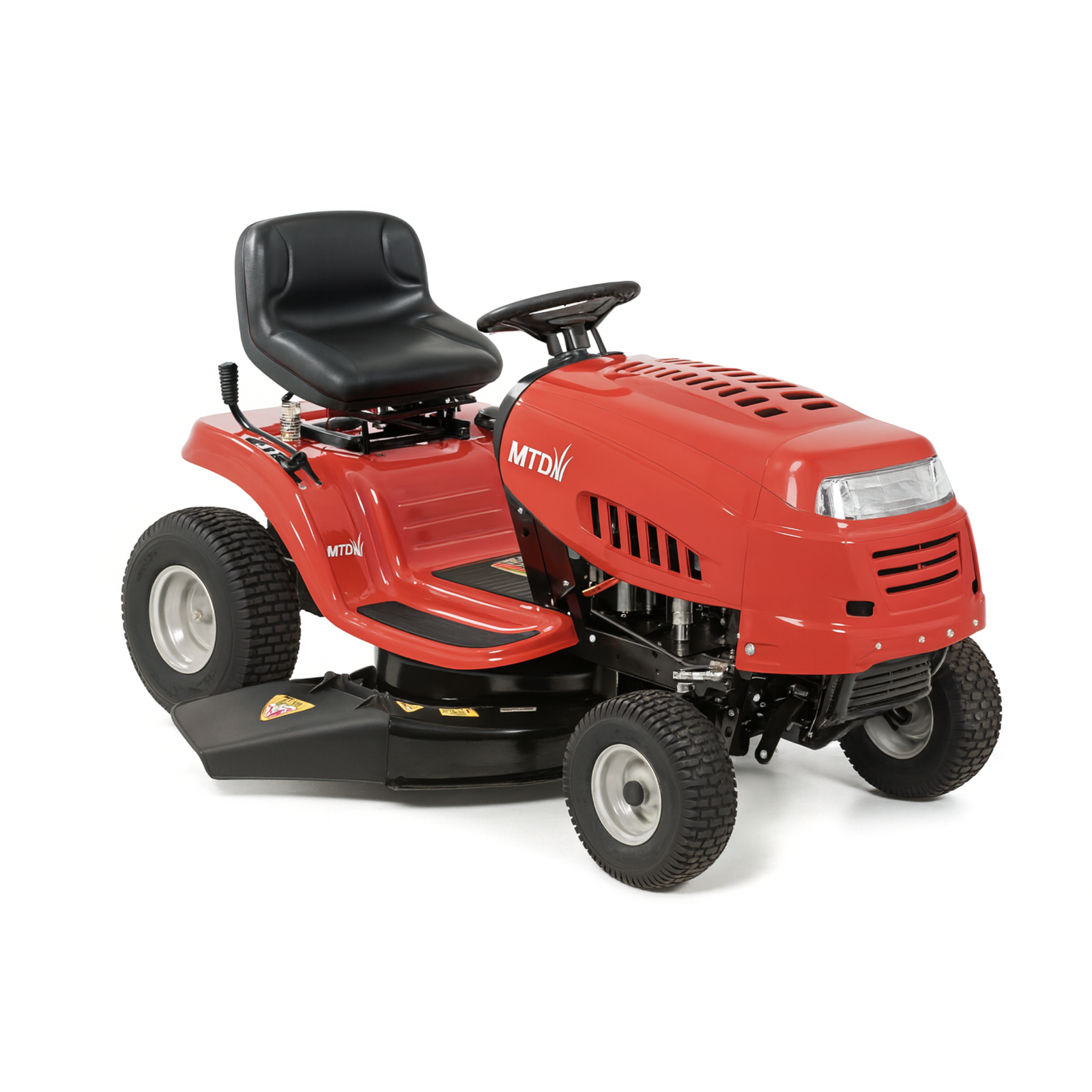 MTD Aufsitzmäher 96 Rasentraktor 96 cm