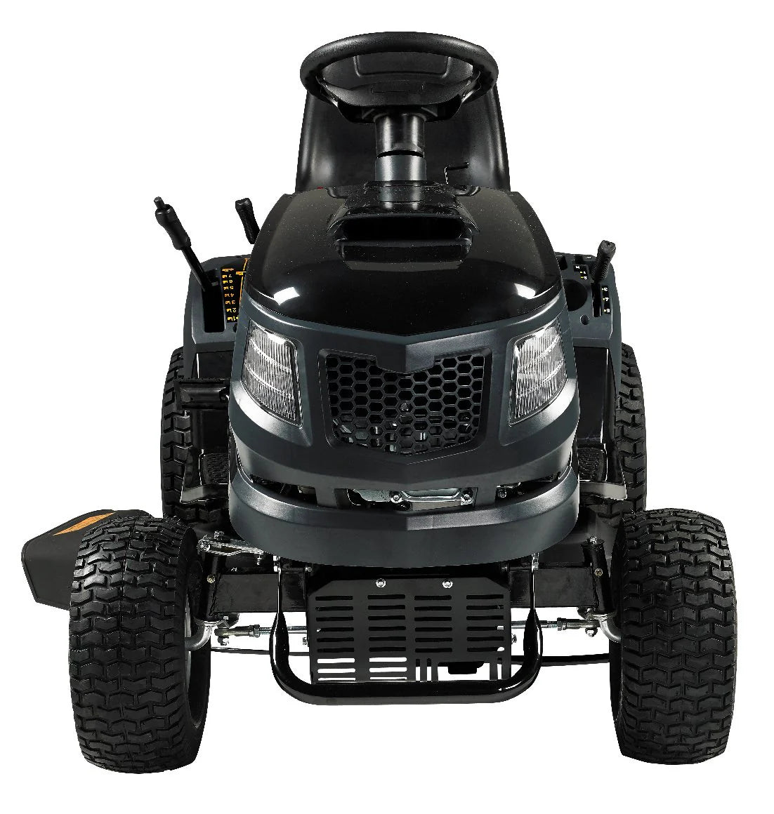 Texas Rasentraktor XC160-108H 108 cm
