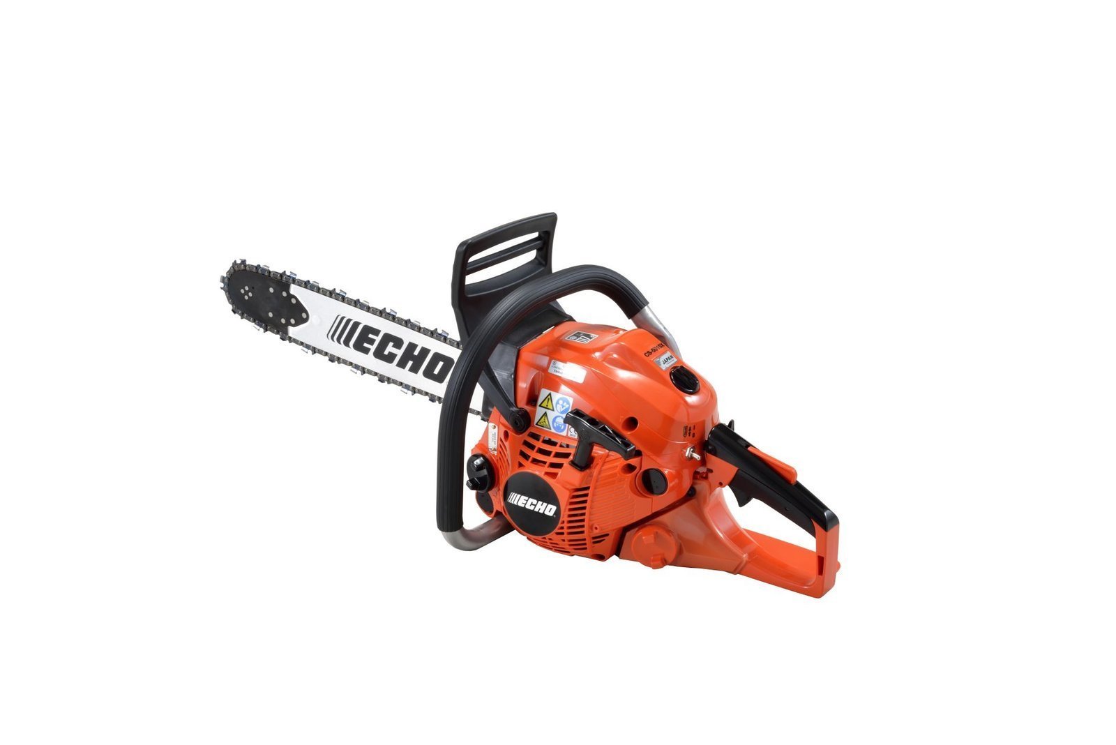 ECHO Motorsäge CS-501SXH Kettensäge 45 cm