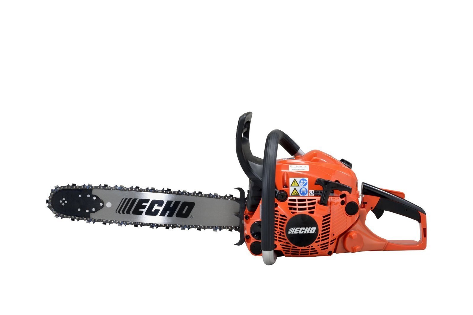 ECHO Motorsäge CS-501SXH Kettensäge 45 cm