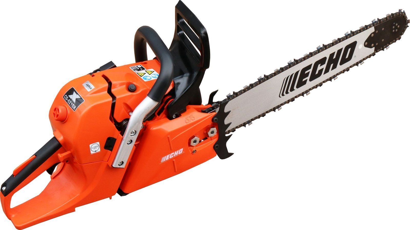 ECHO Motorsäge CS-621SX 50 cm