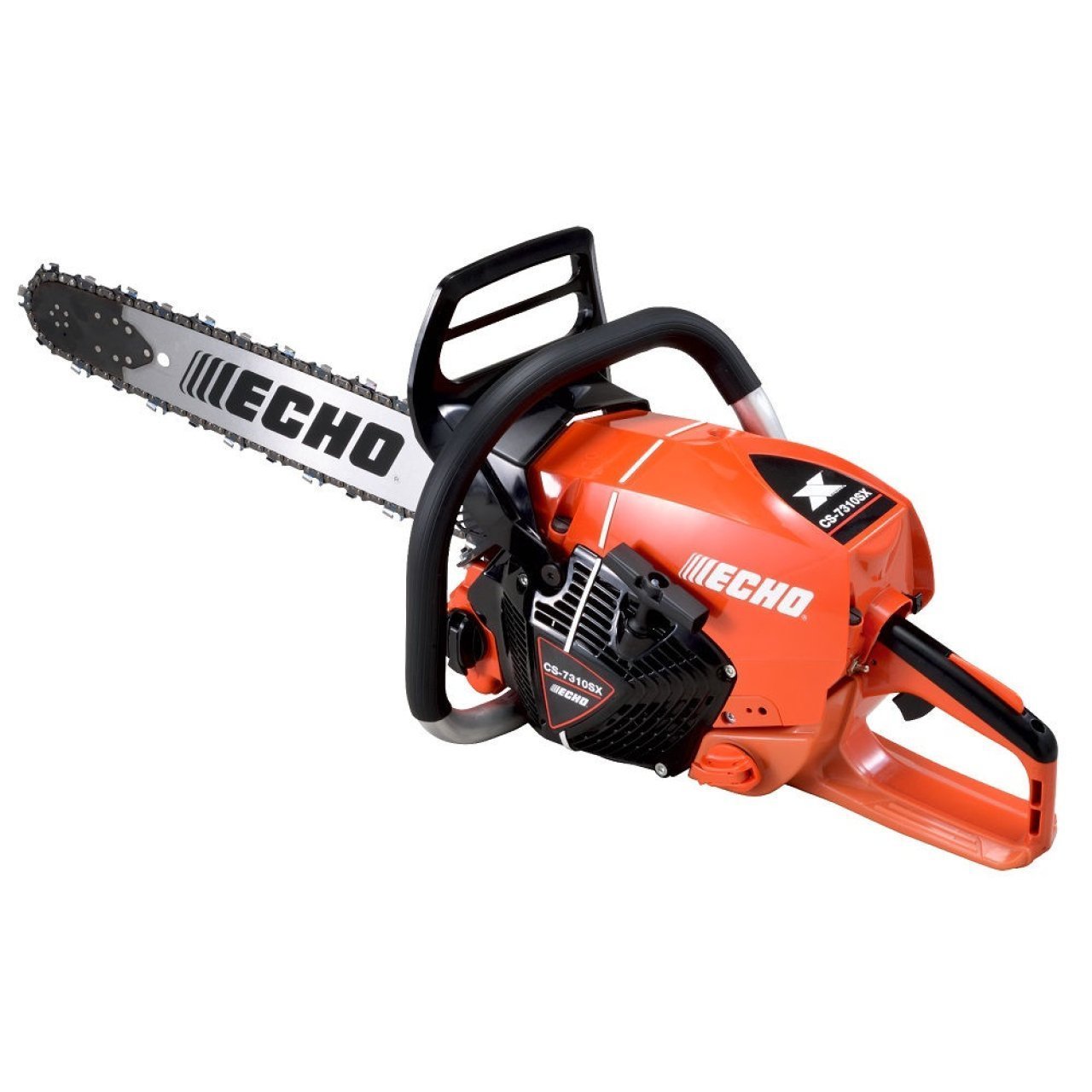 ECHO Motorsäge CS-7310SX Benzin-Kettensäge 60 cm