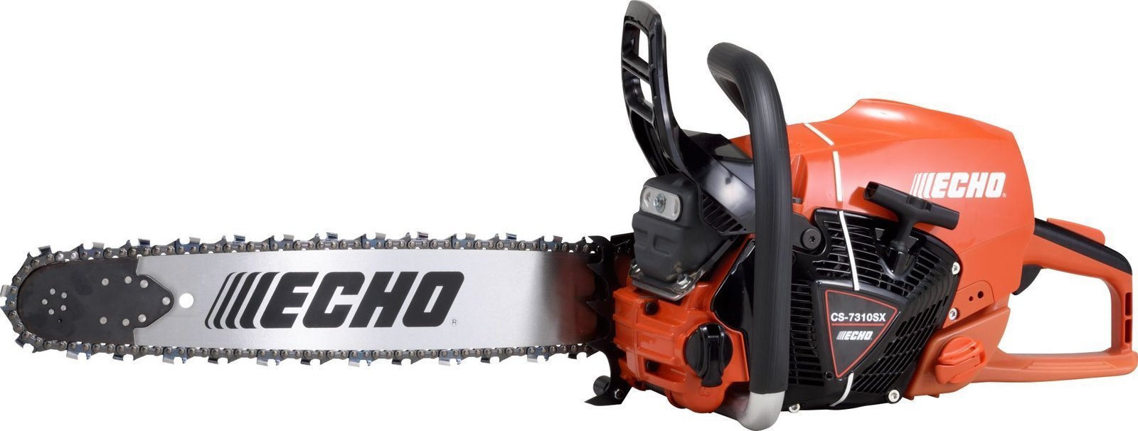 ECHO Motorsäge CS-7310SX Benzin-Kettensäge 60 cm