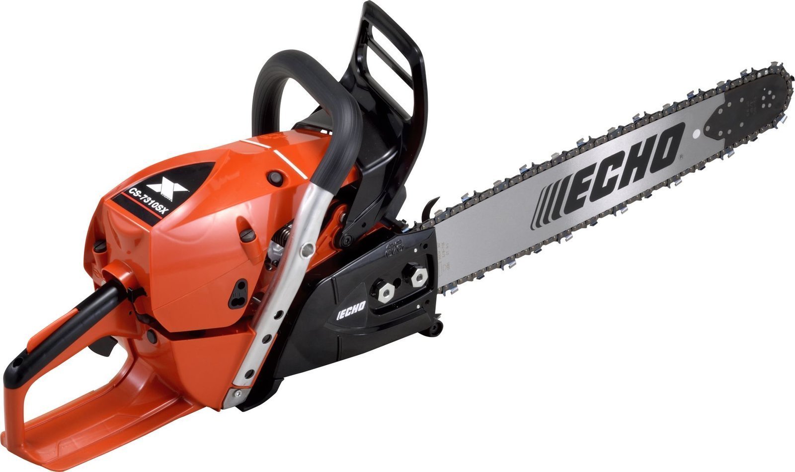 ECHO Motorsäge CS-7310SX Benzin-Kettensäge 60 cm