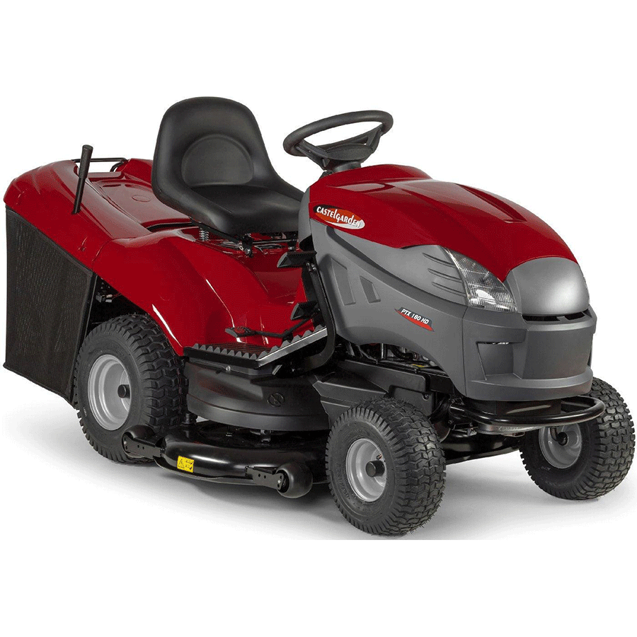 Castelgarden Rasentraktor PTX 210 HD 102 cm