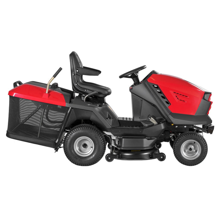 EFCO Rasentraktor EF 106/24 KH 4×4 Exclusive 102 cm