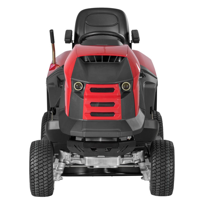 EFCO Rasentraktor EF 106/24 KH 4×4 Exclusive 102 cm