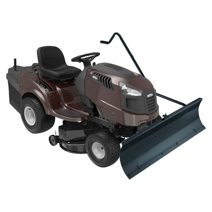 MTD Rasentraktor LT 92R EXT inkl. Schneeschild 117 cm