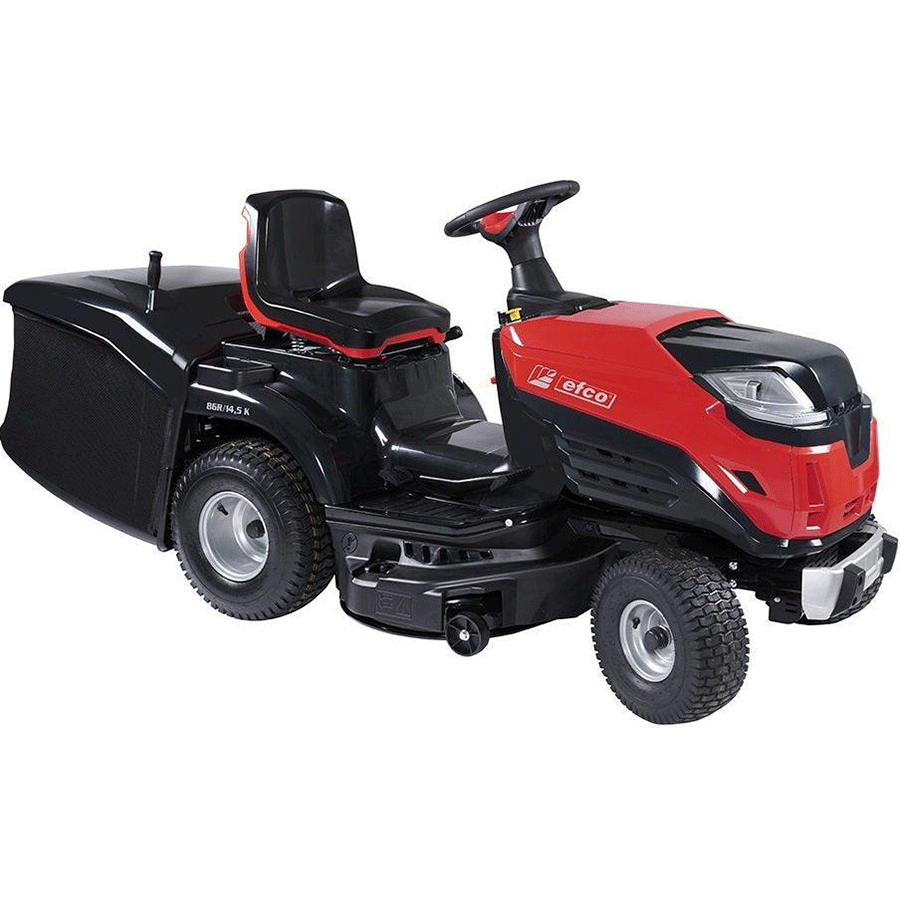 Efco Rasentraktor EF 86 R/14,5 KM 86 cm