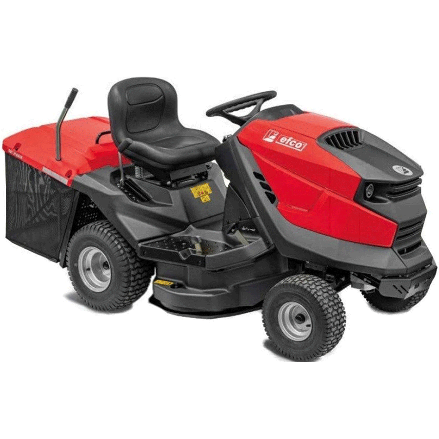 Efco Rasentraktor EF 92/16 KH Exclusive 92 cm