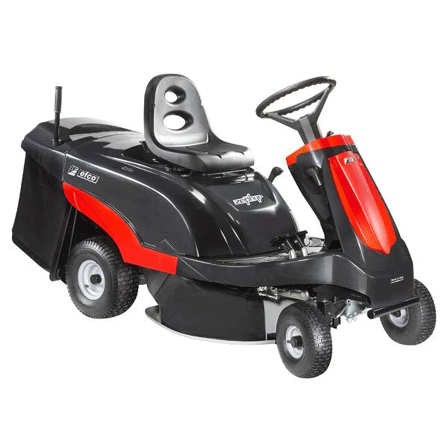 Efco Aufsitzmäher Rider Zephyr 72/12,5 K H 72 cm