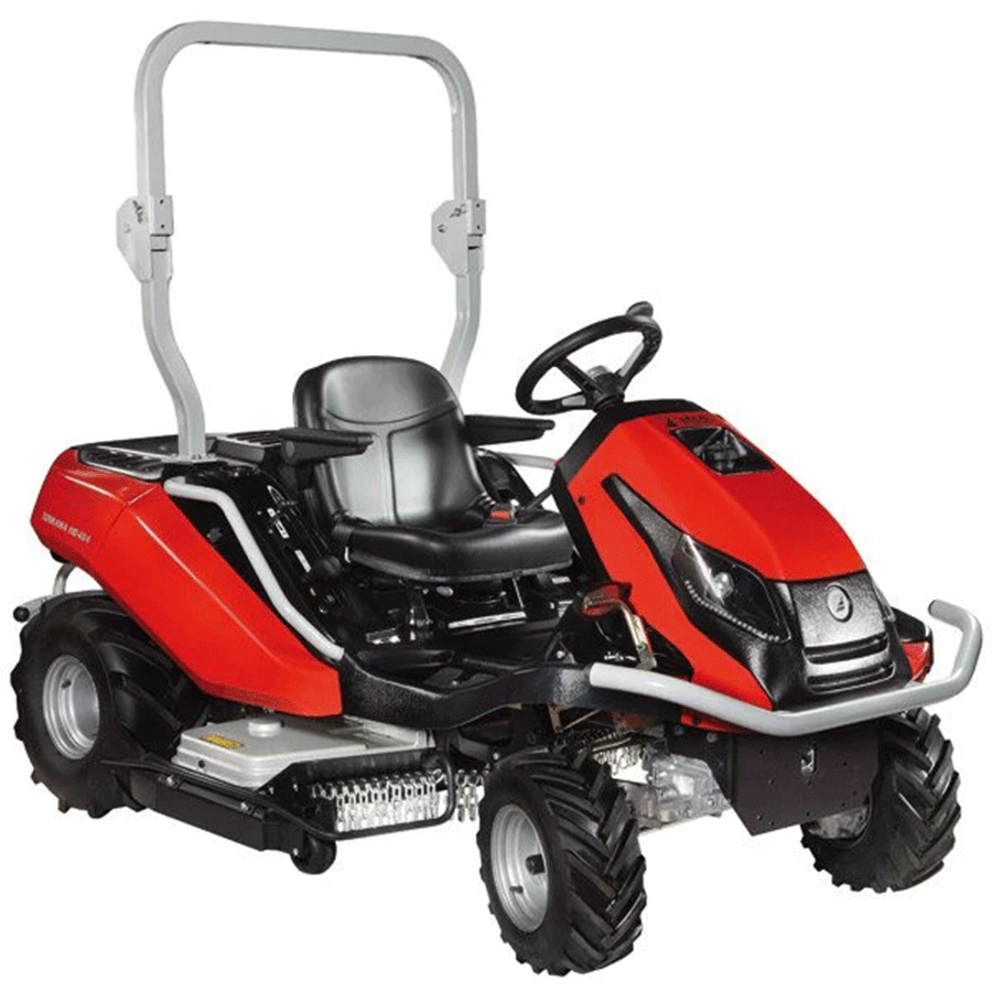 Efco Hochgrasmäher Tonkawa 26 KAWA 110 cm