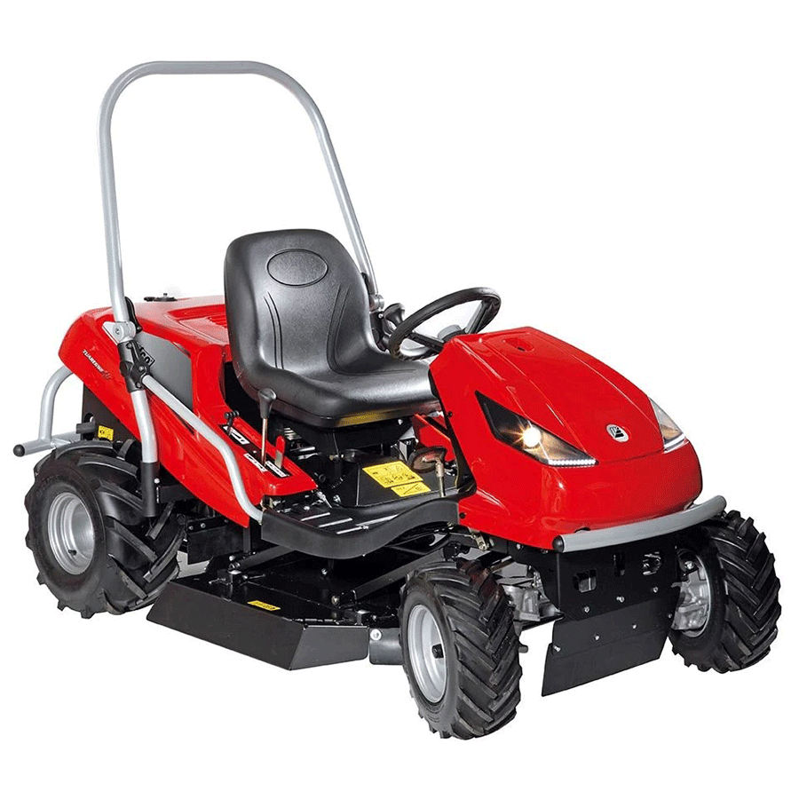 Efco Hochgrasmäher Tuareg 92 EVO EMAK 24KH 92 cm