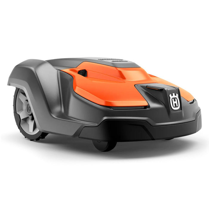 Husqvarna Mähroboter Automower 550 EPOS