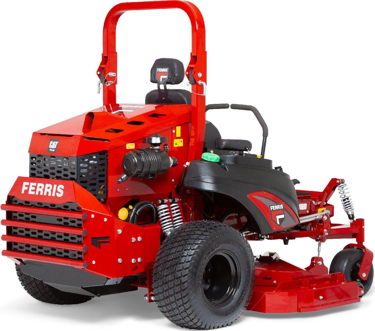 Ferris Null-Wendekreis Mäher IS 6200 183 cm