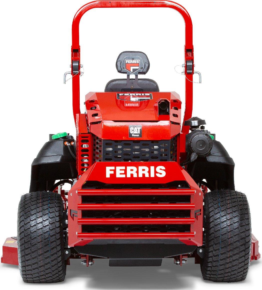 Ferris Null-Wendekreis Mäher IS 6200 183 cm