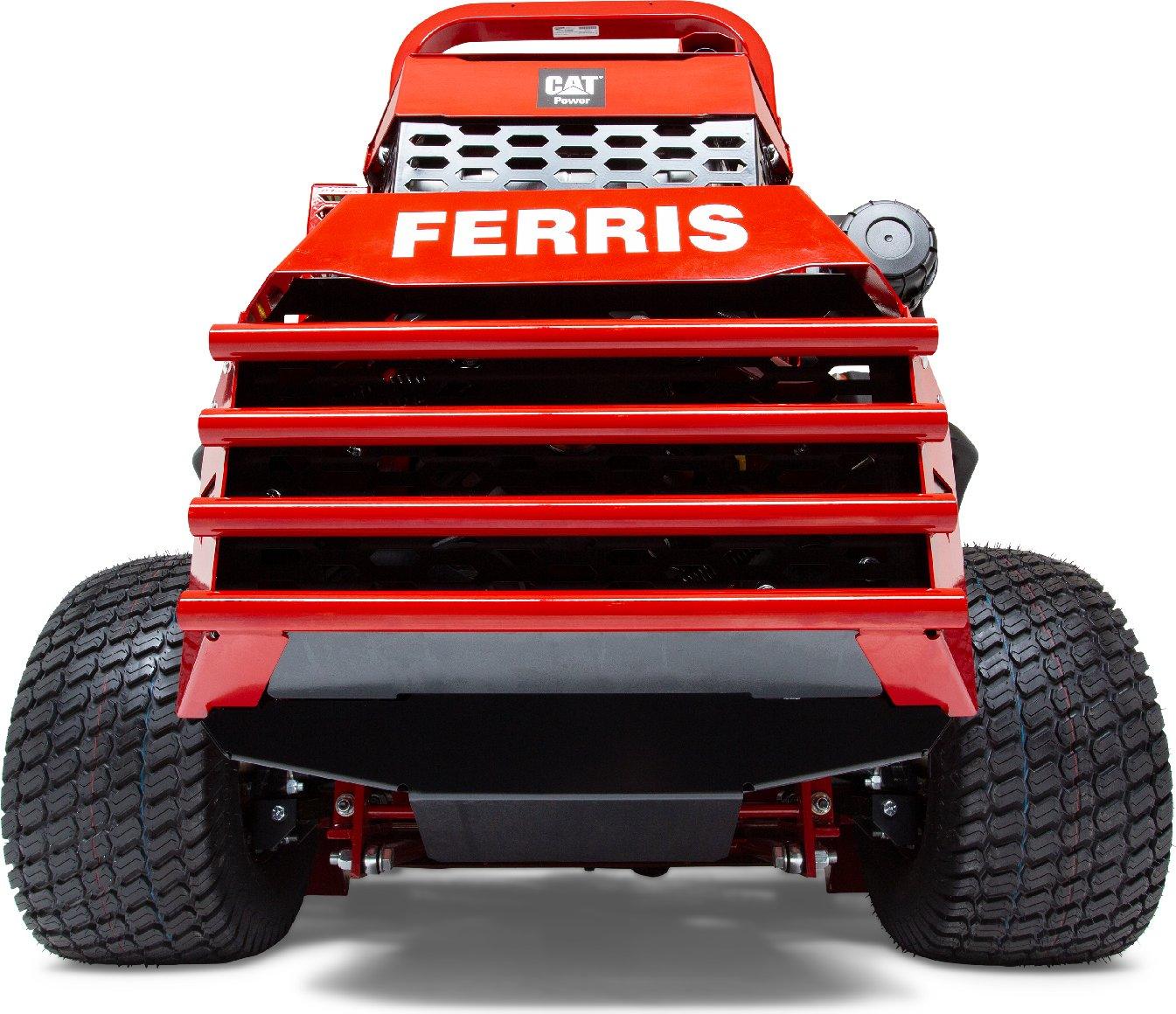 Ferris Null-Wendekreis Mäher IS 6200 183 cm