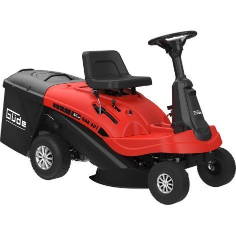 Güde Aufsitzmäher GAR 601 Rasentraktor 61 cm