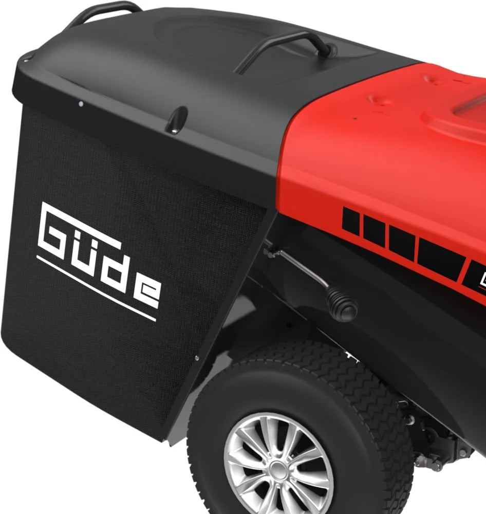 Güde Aufsitzmäher GAR 601 Rasentraktor 61 cm