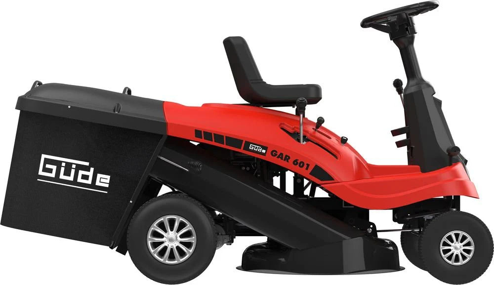 Güde Aufsitzmäher GAR 601 Rasentraktor 61 cm