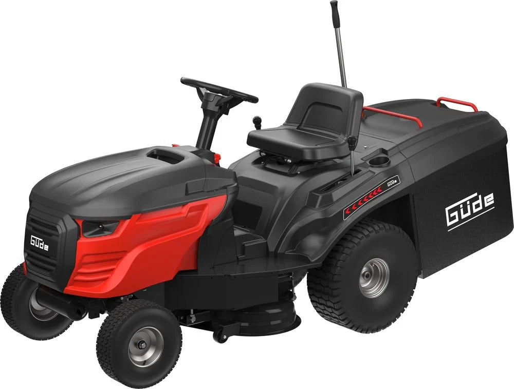Güde Aufsitzmäher GAR 685 T 68 cm