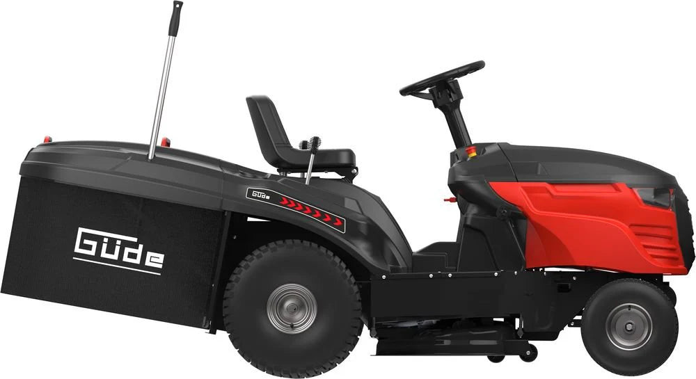 Güde Aufsitzmäher GAR 685 T Rasentraktor 68 cm
