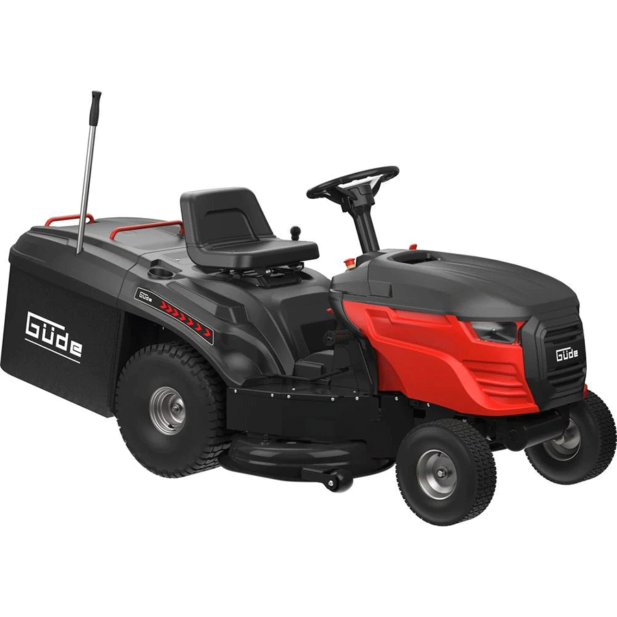 Güde Rasentraktor GAR 960 T Hydrostat 96 cm