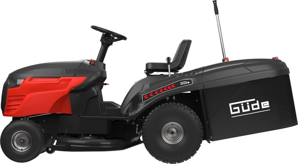 Güde Rasentraktor GAR 960 T Hydrostat 96 cm