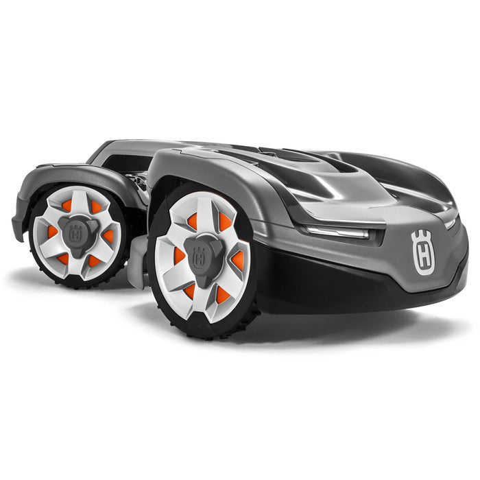 Husqvarna Mähroboter Automower 435X AWD 22 cm