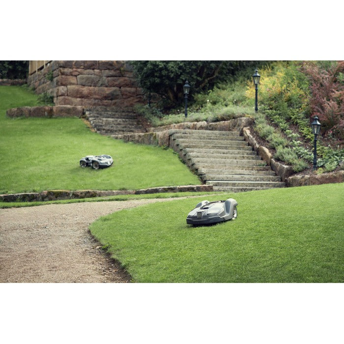 Husqvarna Mähroboter Automower 435X AWD 22 cm