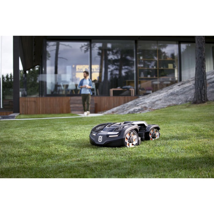 Husqvarna Mähroboter Automower 435X AWD 22 cm