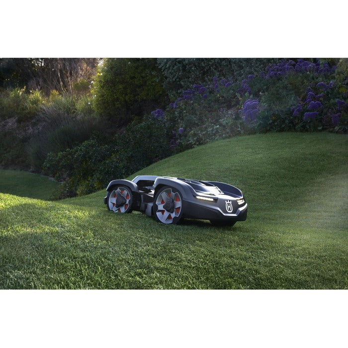 Husqvarna Mähroboter Automower 435X AWD 22 cm