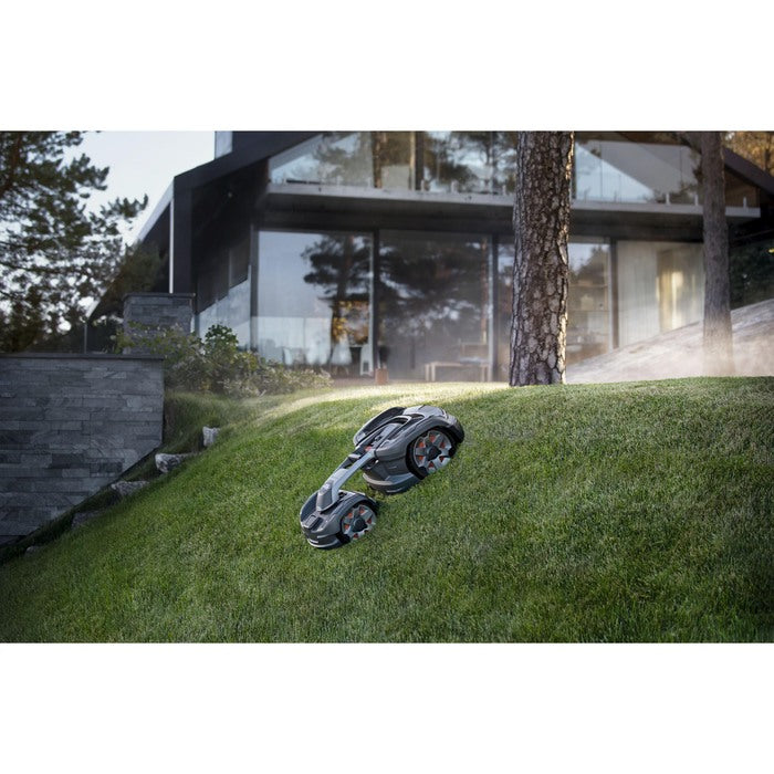 Husqvarna Mähroboter Automower 435X AWD 22 cm