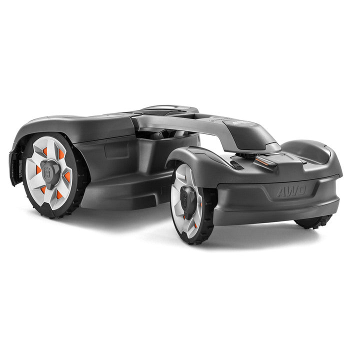 Husqvarna Mähroboter Automower 435X AWD 22 cm