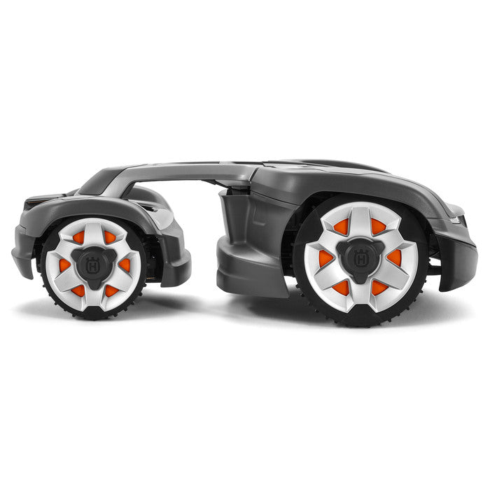 Husqvarna Mähroboter Automower 435X AWD 22 cm