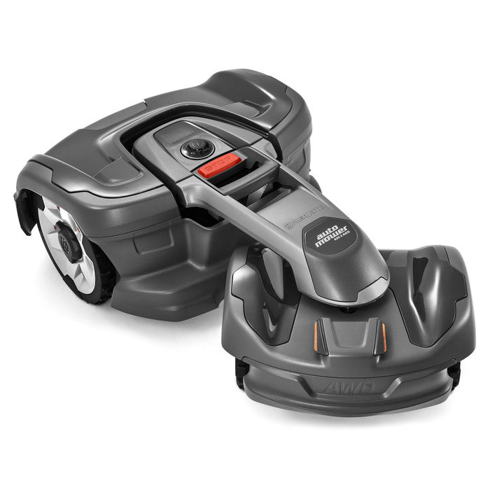 Husqvarna Mähroboter Automower 435X AWD 22 cm